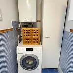 Casa Rilasso - House With Terrace Near Sea Hébergement de vacances