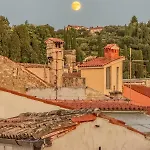 Hébergement de vacances Casa Rilasso - House With Terrace Near Sea Piran