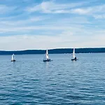 Holiday home Casa Rilasso - House With Terrace Near Sea