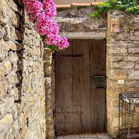 Casa Rilasso - House With Terrace Near Sea Piran