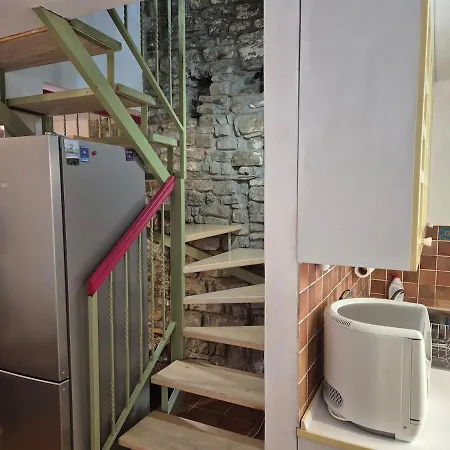 Holiday home Casa Rilasso - House With Terrace Near Sea *