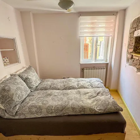 Holiday home Casa Rilasso - House With Terrace Near Sea Piran