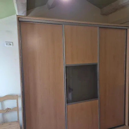 Tatil Evi Casa Rilasso - House With Terrace Near Sea