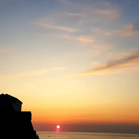 Casa Rilasso - House With Terrace Near Sea Piran