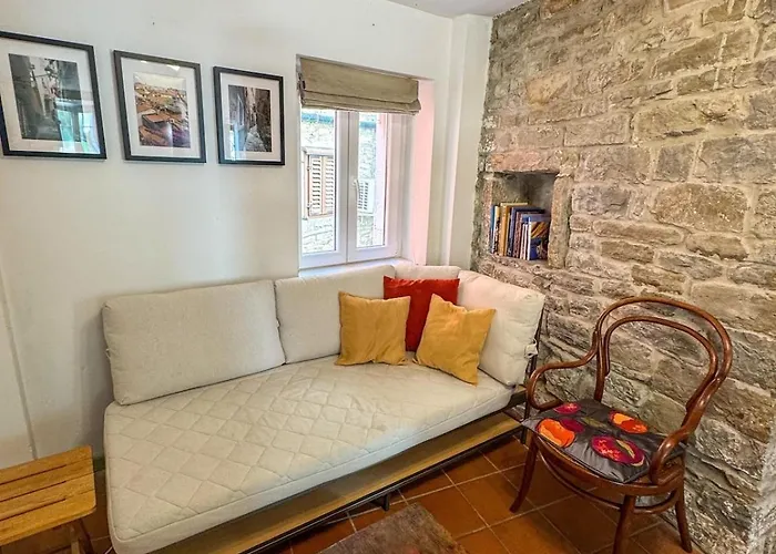 Casa Rilasso - House With Terrace Near Sea