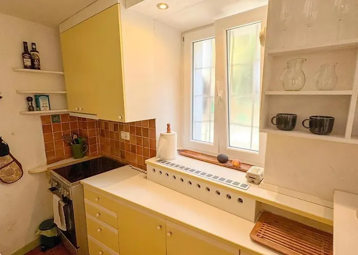 Casa Rilasso - House With Terrace Near Sea *