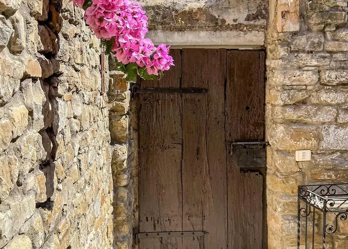 Casa Rilasso - House With Terrace Near Sea Piran