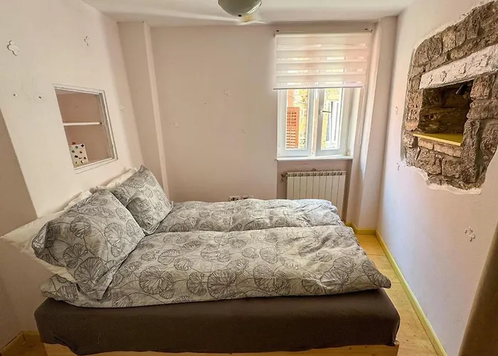 Tatil Evi Casa Rilasso - House With Terrace Near Sea Piran