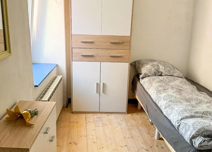 Casa Rilasso - House With Terrace Near Sea Tatil Evi