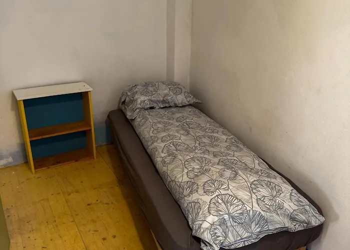 Casa Rilasso - House With Terrace Near Sea