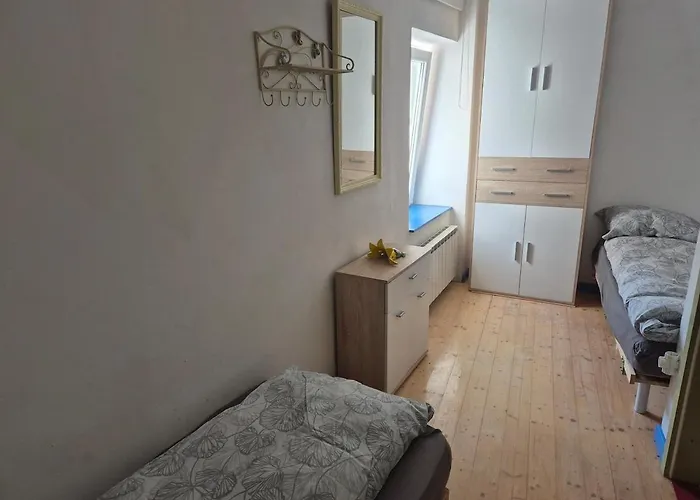 Casa Rilasso - House With Terrace Near Sea * Piran