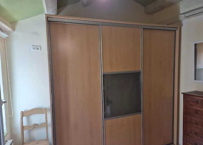 Tatil Evi Casa Rilasso - House With Terrace Near Sea