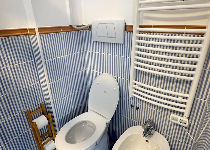 Casa Rilasso - House With Terrace Near Sea Piran