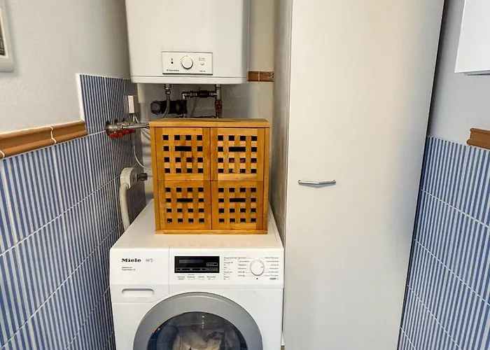 Casa Rilasso - House With Terrace Near Sea Tatil Evi