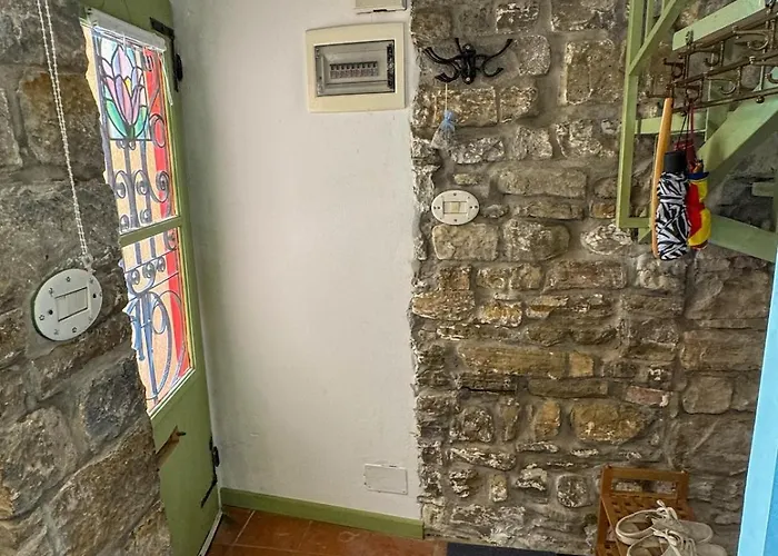 Casa Rilasso - House With Terrace Near Sea